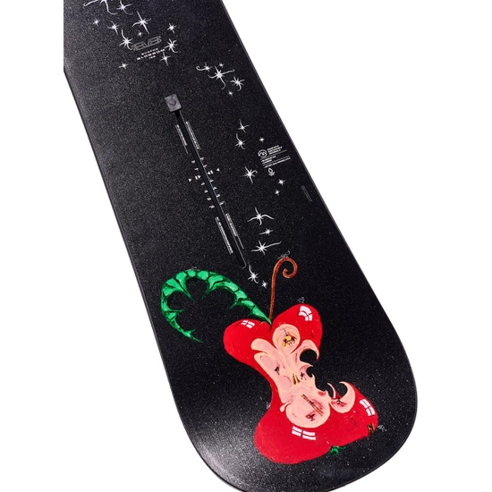 Deska Snowboardowa Burton Blossom (149) FW23_2 thumbnail