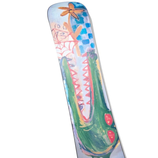 Deska Snowboardowa Burton Blossom (149) FW24_3 thumbnail