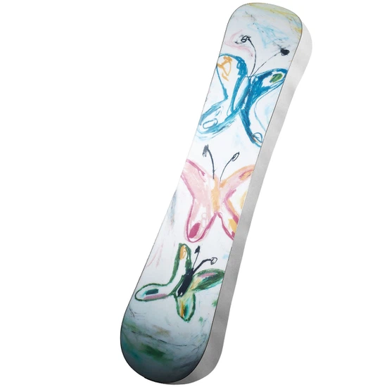 Deska Snowboardowa Burton Blossom (158) FW22_2 thumbnail