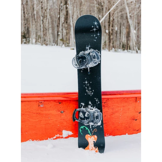 Deska Snowboardowa Burton Blossom (149) FW23_4 thumbnail