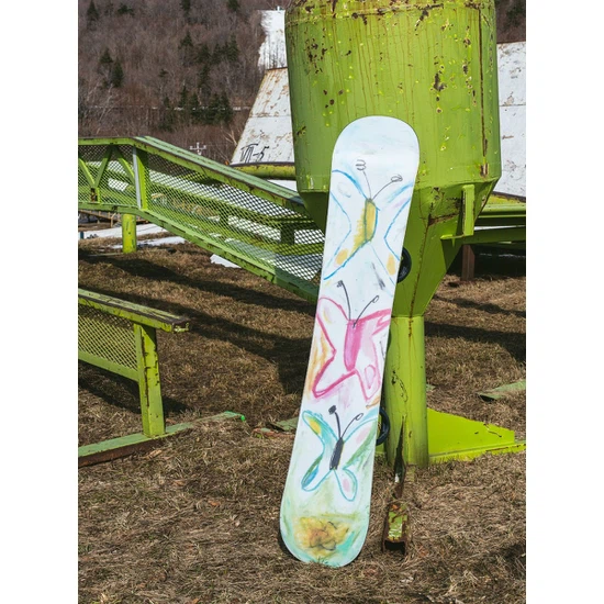 Deska Snowboardowa Burton Blossom (158) FW22_7 thumbnail