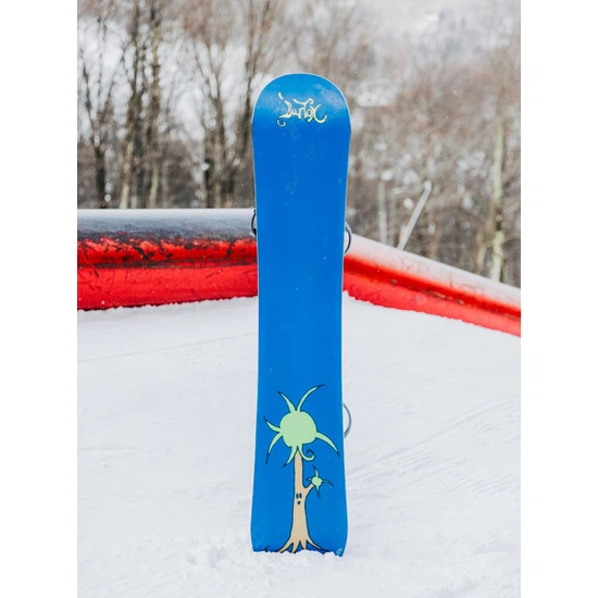 Deska Snowboardowa Burton Blossom (149) FW23_5 thumbnail