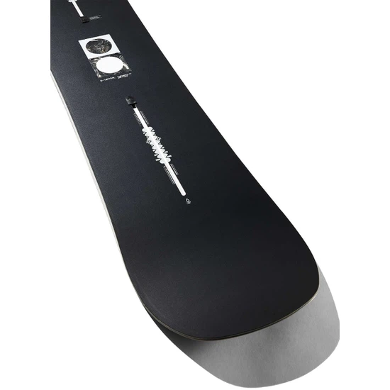 Deska Snowboardowa Burton Instigator (155W) FW23_3