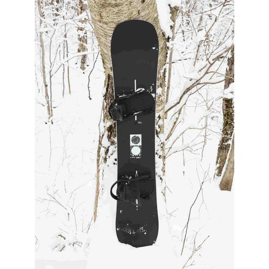 Deska Snowboardowa Burton Instigator (155W) FW23_5 thumbnail