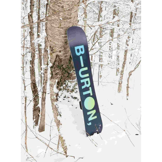 Deska Snowboardowa Burton Instigator Flat Top (150W) FW23_6