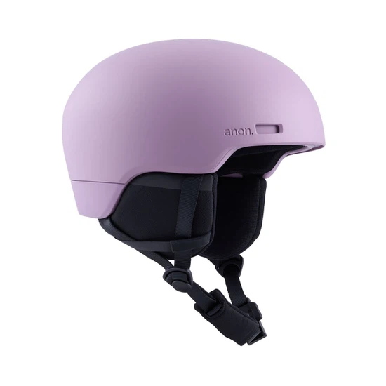 Kask Snowboardowy Anon Windham WaveCel® (Purple) FW23_1