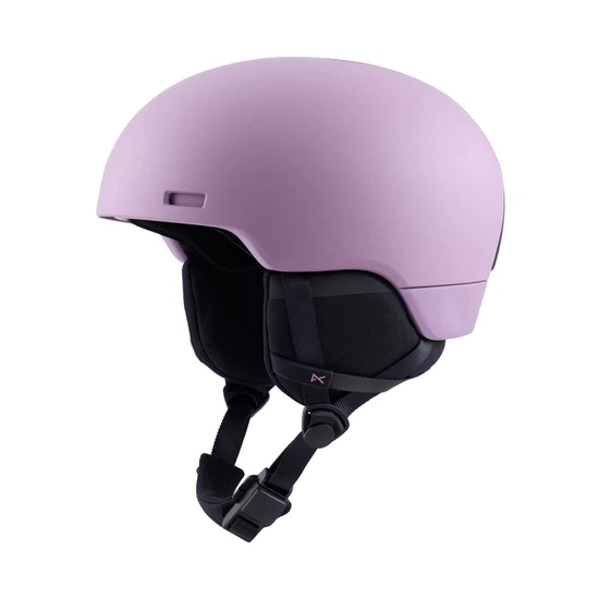 Kask Snowboardowy Anon Windham WaveCel® (Purple) FW23_3