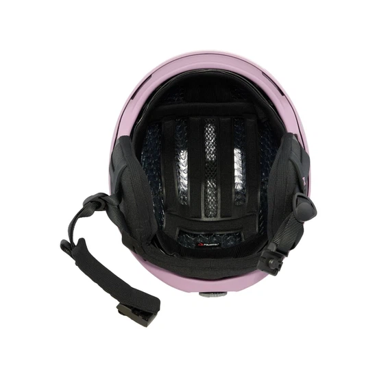 Kask Snowboardowy Anon Windham WaveCel® (Purple) FW23_4