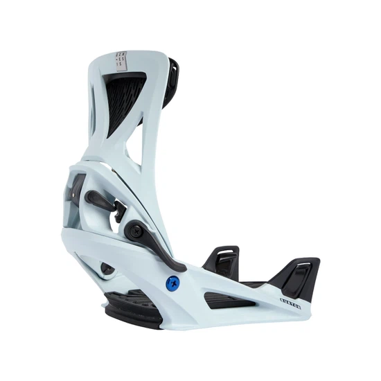 Wiązania Snowboardowe Burton Step On - Genesis (Ballad Blue) FW23_2 thumbnail