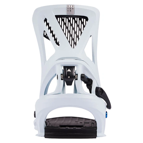 Wiązania Snowboardowe Burton Step On - Genesis (Ballad Blue) FW23_3
