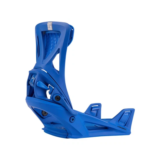 Wiązania Snowboardowe Burton Step On - Genesis (Jake Blue) FW24_2 thumbnail