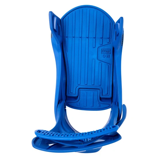 Wiązania Snowboardowe Burton Step On - Genesis (Jake Blue) FW24_4