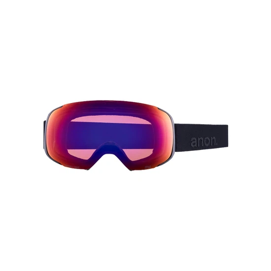 Gogle Anon M2 MFI (Smoke / Perceive Sunny Onyx) FW23_4