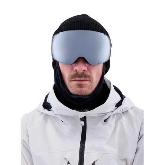 Gogle Anon M2 MFI (Smoke / Perceive Sunny Onyx) FW23_2