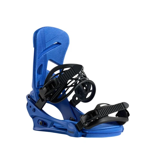 Wiązania Snowboardowe Burton Mission (Jake Blue) FW26_1