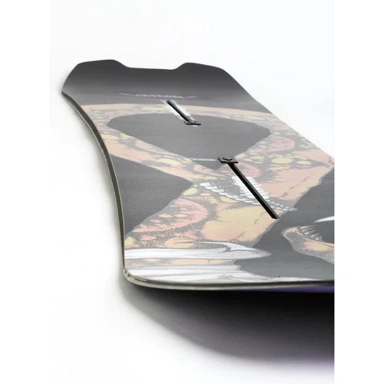 Deska Snowboardowa Burton X Metallica Skeleton Key (150) SS21_2