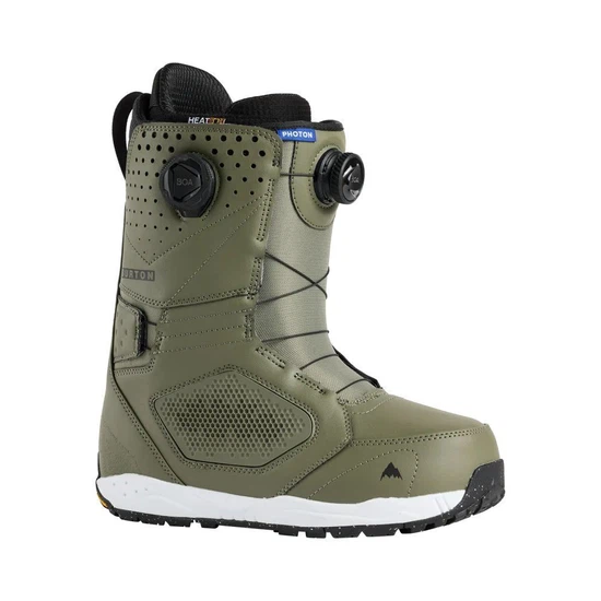 Buty Snowboardowe Photon BOA (Forest Moss) FW26_1