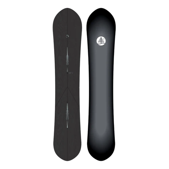 Deska Snowboardowa Burton Family Tree - Mystery Juice Wagon (157) FW22_1