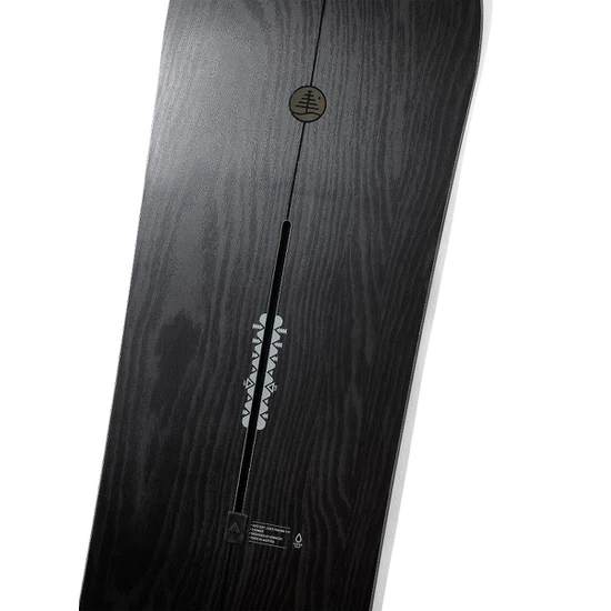 Deska Snowboardowa Burton Family Tree - Mystery Juice Wagon (157) FW22_3