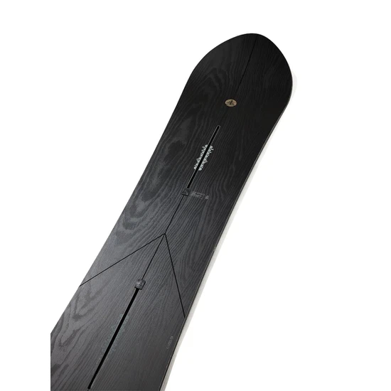 Deska Snowboardowa Burton Family Tree - Mystery Juice Wagon (157) FW22_2