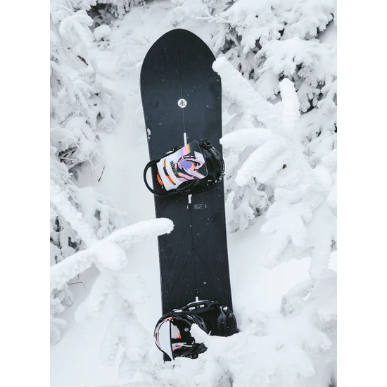 Deska Snowboardowa Burton Family Tree - Mystery Juice Wagon (157) FW22_7 thumbnail