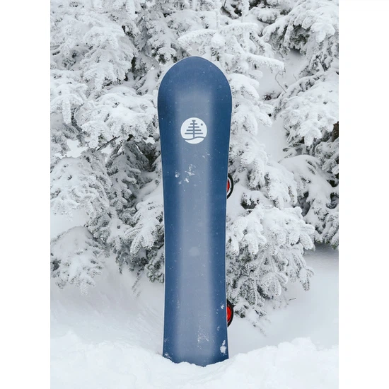 Deska Snowboardowa Burton Family Tree - Mystery Juice Wagon (157) FW22_6