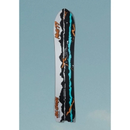 Deska Snowboardowa Burton MINE JBC Cruise (154) FW24_1 thumbnail