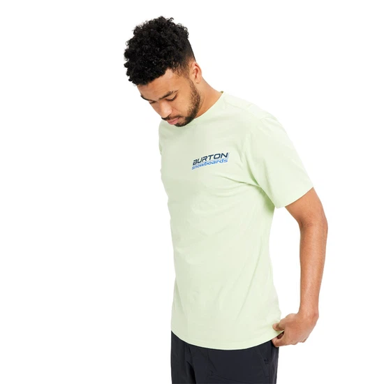 Koszulka Burton Southstreet (Gleam) SS22_3 thumbnail