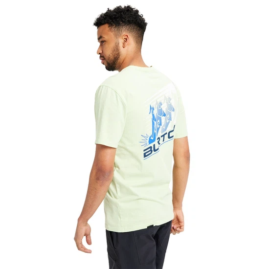 Koszulka Burton Southstreet (Gleam) SS22_4 thumbnail