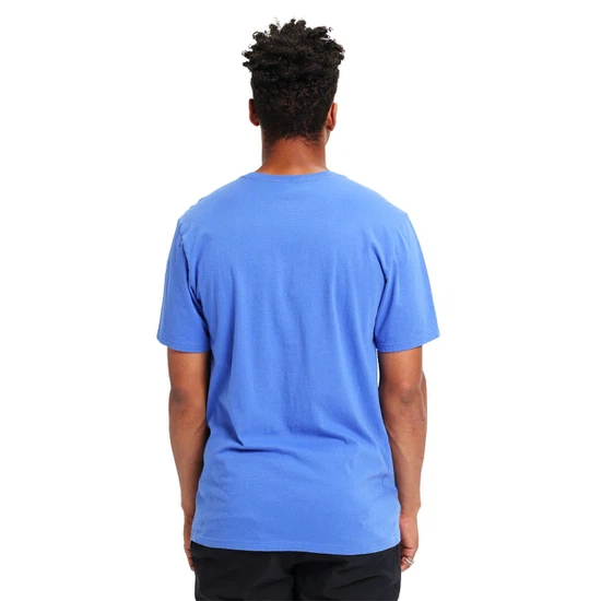 Koszulka Burton Kenwyn (Amparo Blue) SS22_4