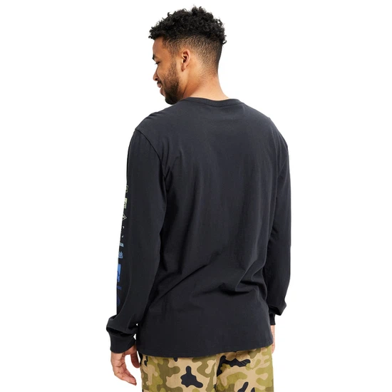 Longsleeve Burton Cupeno (True Black) SS22_4 thumbnail
