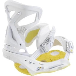 Wiązania Snowboardowe Burton Lexa Est Wmn (White Crack)_3 thumbnail