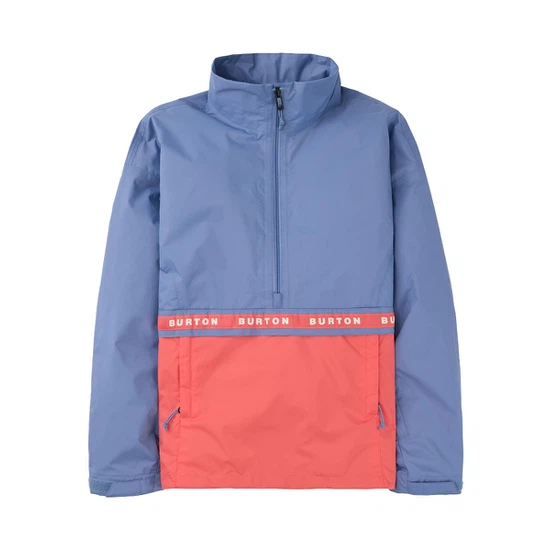 Damska Kurtka Burton Melter (Slate Blue/Corallium) SS23_6 thumbnail