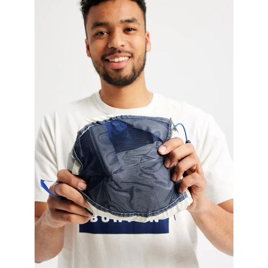 Kurtka Przeciwdeszczowa Burton Veridry GORE-TEX (Amparo Blue/Silver Green/Dress Blue) SS23_7