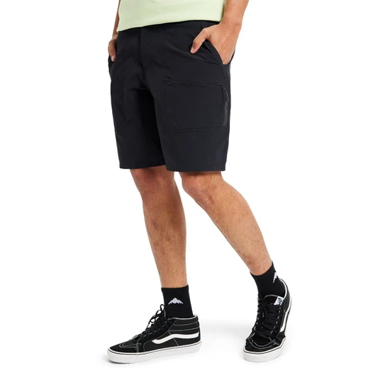 Szorty Burton Multipath Utility (True Black) SS22_3 thumbnail