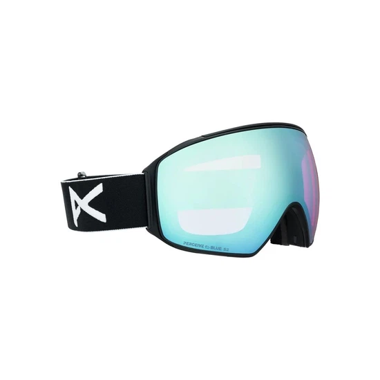 Gogle Anon M4 Toric MFI (Black / Perceive Variable Blue) FW26_3