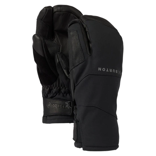 Rękawice Snowboardowe Burton AK GORE-TEX Clutch Mitt (True Black) FW24 _1