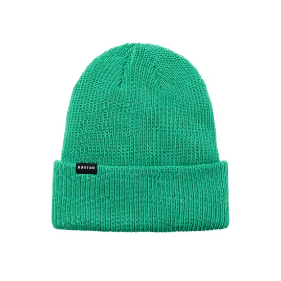 Czapka Zimowa Burton Recycled All Day Long (Clover Green) FW23_1