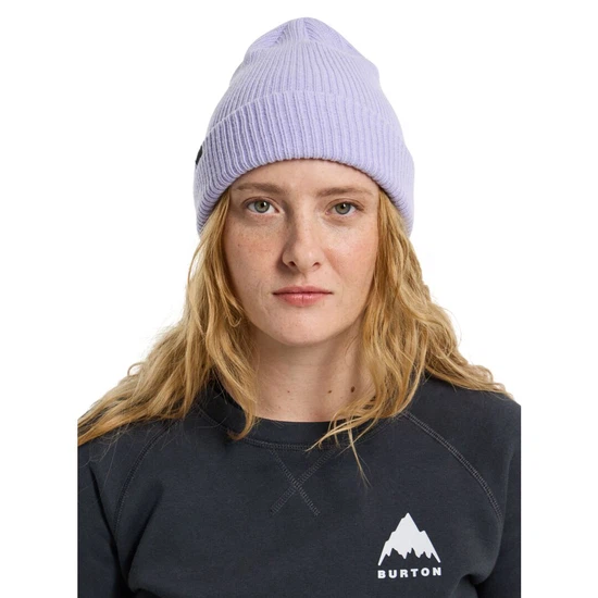 Czapka Zimowa Burton Recycled All Day Long (Supernova) FW24_2