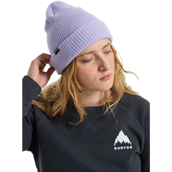 Czapka Zimowa Burton Recycled All Day Long (Supernova) FW24_3 thumbnail