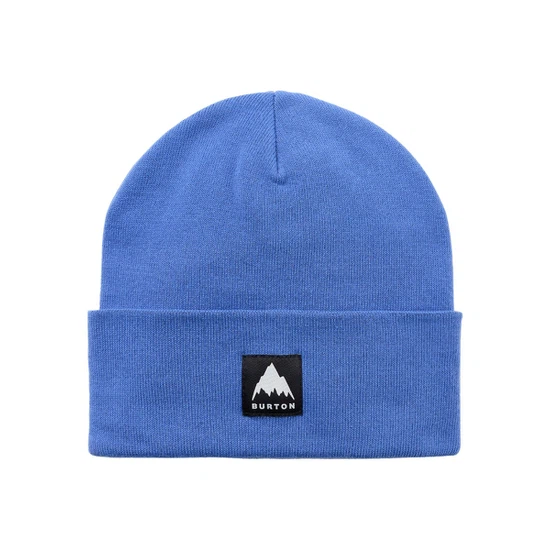 Czapka Zimowa Burton Recycled Kactusbunch Tall (Amparo Blue) FW23_1