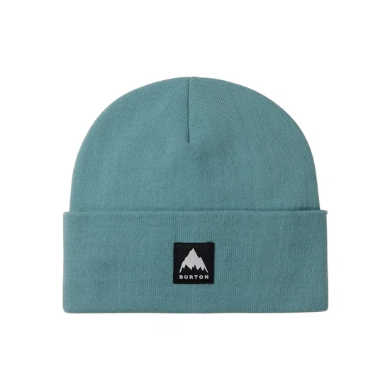 Czapka Zimowa Burton Recycled Kactusbunch Tall (Rock Lichen) FW24_1