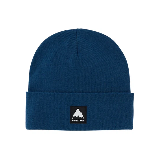 Czapka Zimowa Burton Recycled Kactusbunch Tall (Nightfall) FW26_1