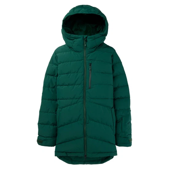 Damska Kurtka Snowboardowa Burton Loyil Down (Botanical Garden) FW23_9