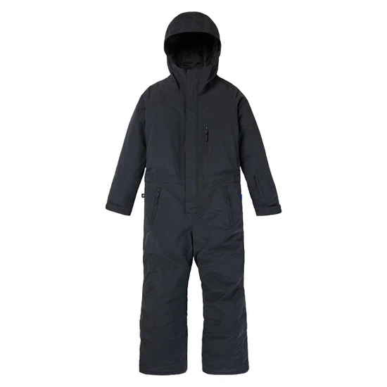 Dziecięcy Kombinezon Snowboardowy Burton One Piece (True Black) FW24_1