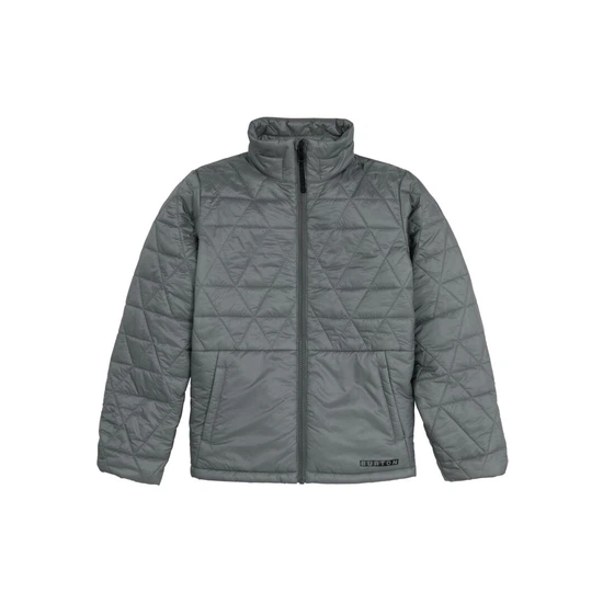 Dziecięcy Ocieplacz Burton Versatile Heat (Sharkskin) FW24_1