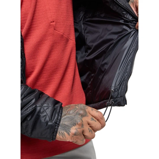 Ocieplacz Burton Versatile Heat Hooded Insulated Synthetic (True Black) SS23_7