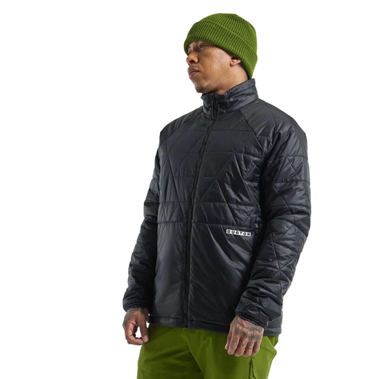 Ocieplacz Burton Versatile Heat Synthetic Insulator (True Black) FW25_1 thumbnail