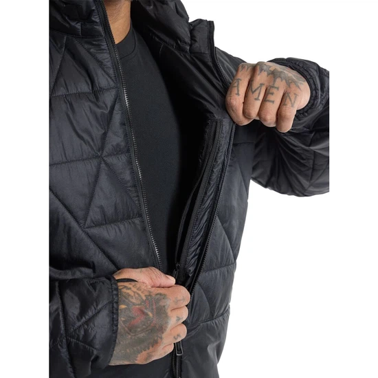 Ocieplacz Burton Versatile Heat Synthetic Insulator (True Black) FW25_3 thumbnail