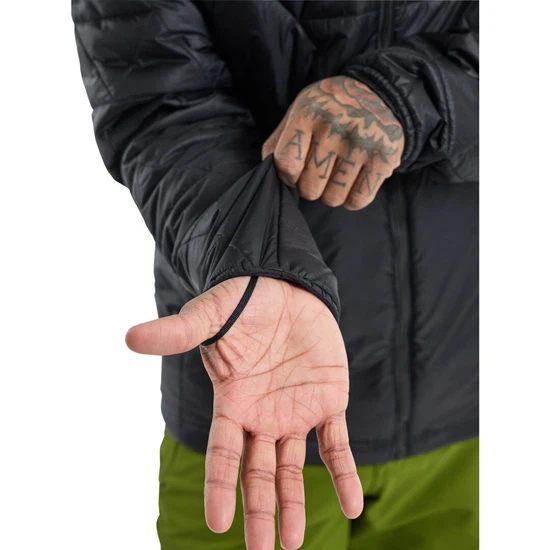 Ocieplacz Burton Versatile Heat Synthetic Insulator (True Black) FW25_4